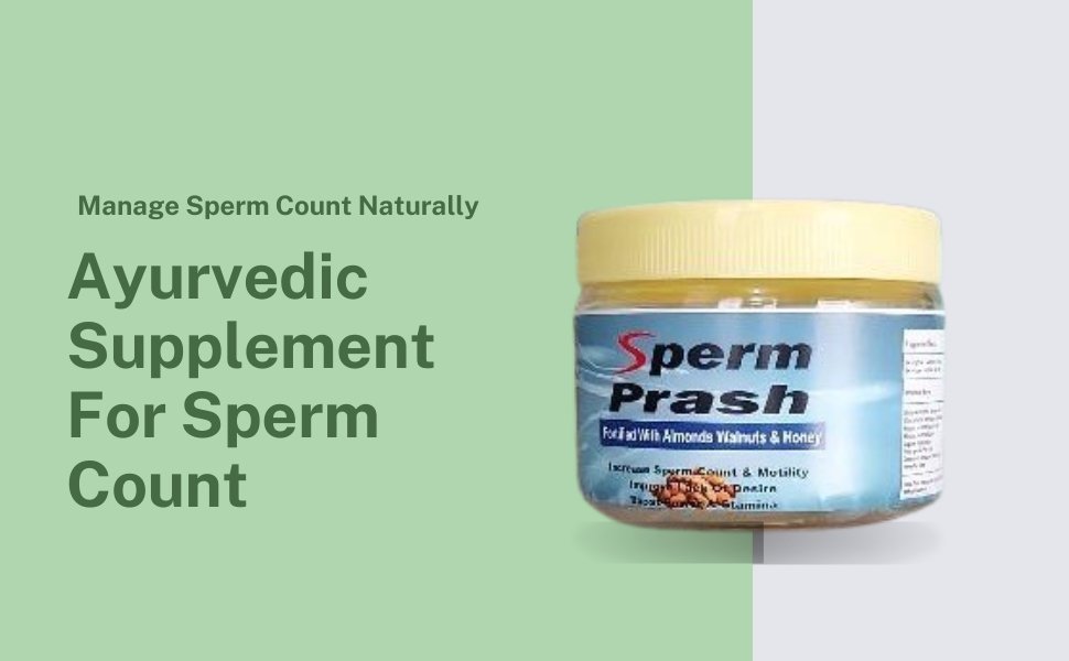 sperm prash