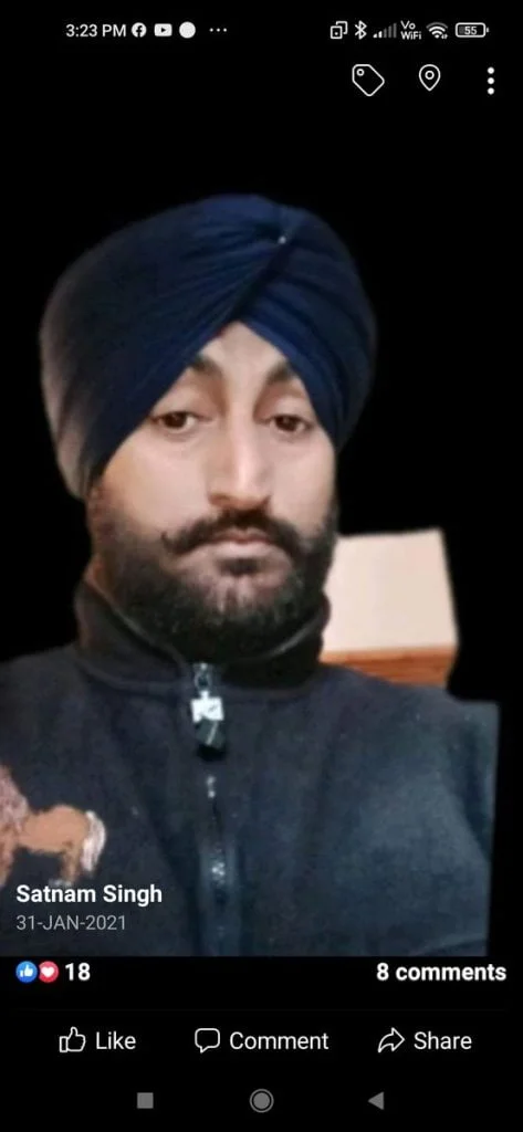Image #1 from Satnam Singh